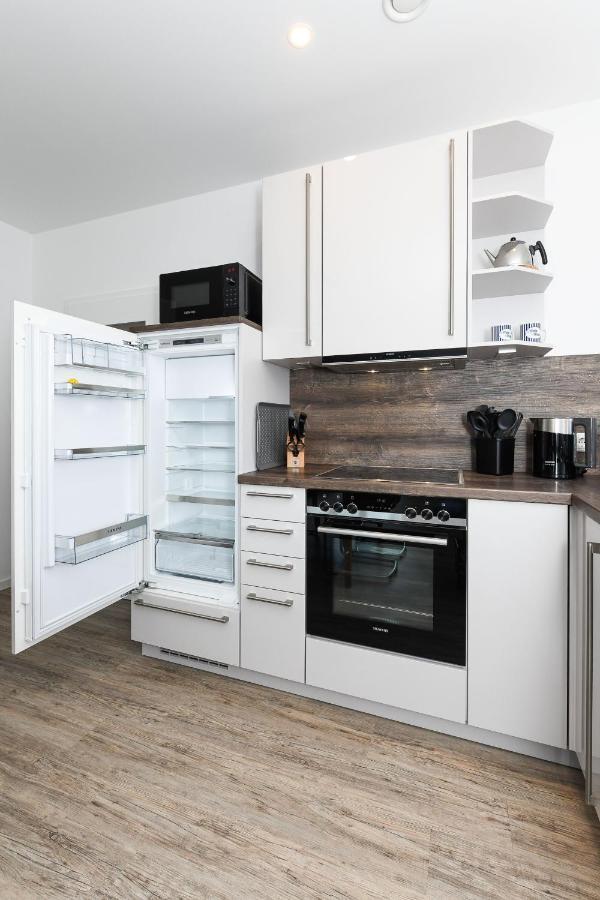Ferienhaus Harlesand Carolinensiel Bagian luar foto